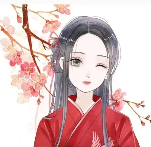 影迷头像 四